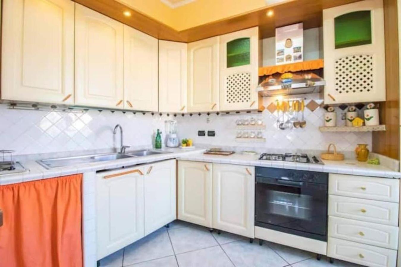 Apartment Napoleon In Principe Umberto Square *