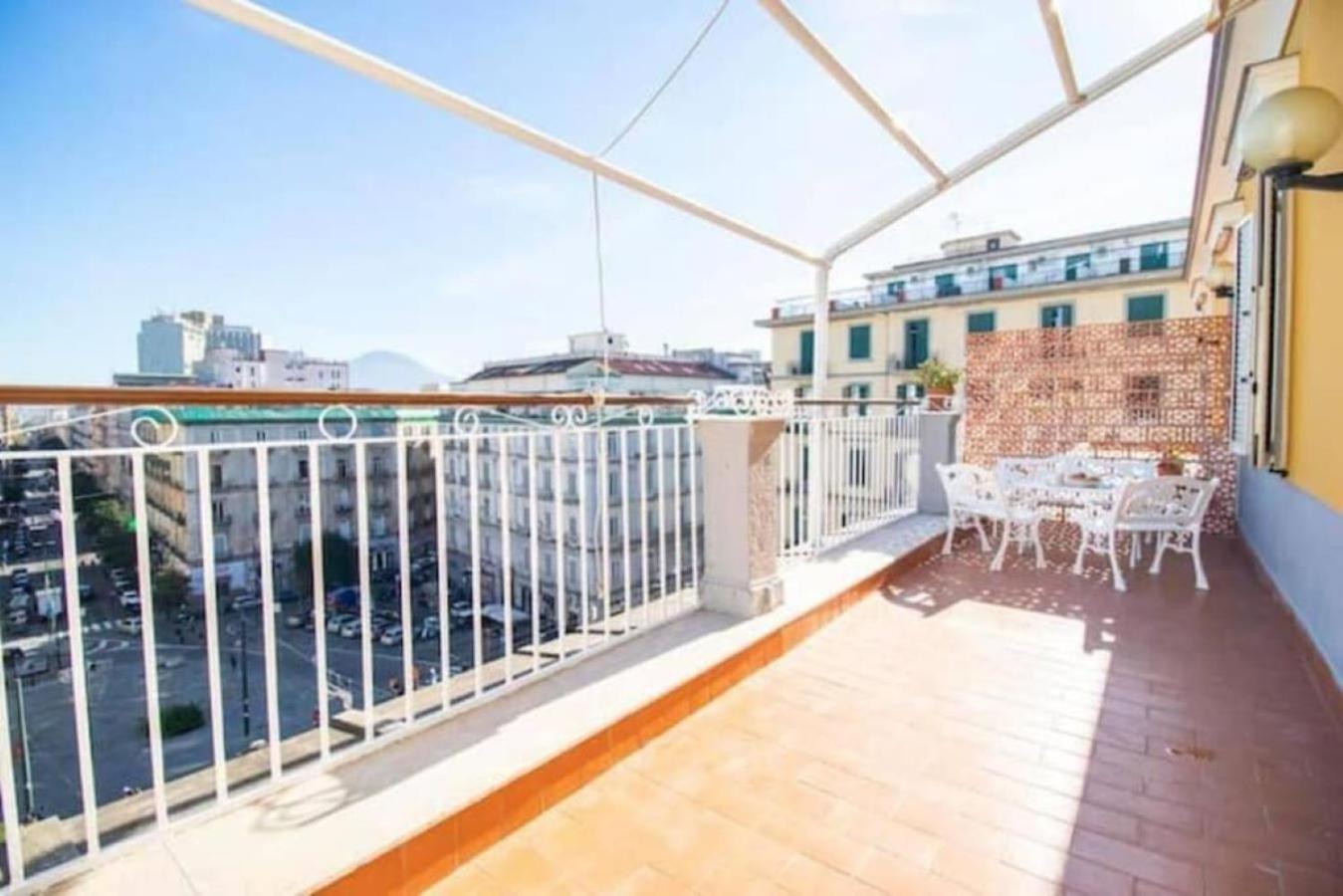 Apartment Napoleon In Principe Umberto Square *